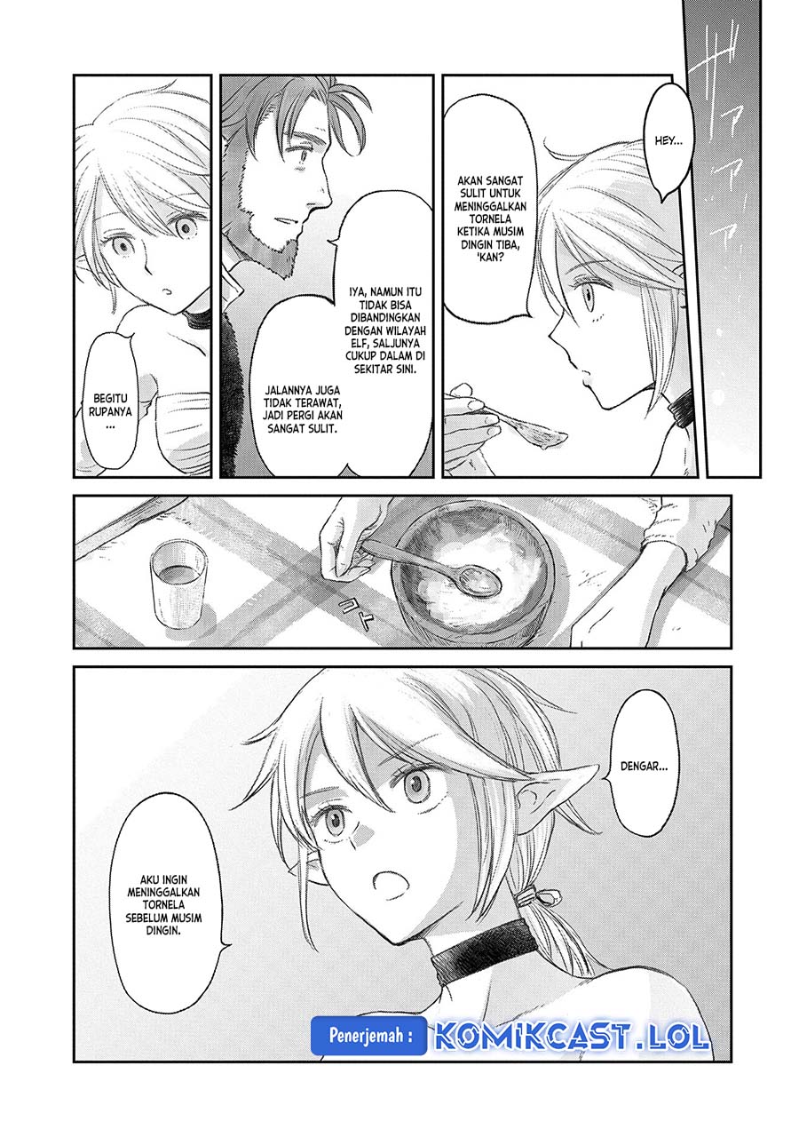 Boukensha ni Naritai to Miyako ni Deteitta Musume ga S Rank ni Natteta